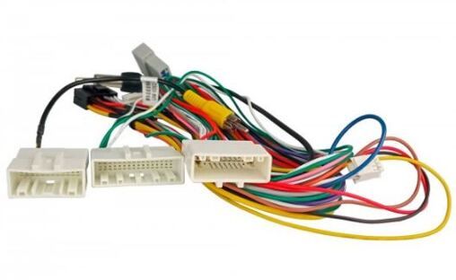 Рамка перехідна AWM 881-06-103 Infiniti M35