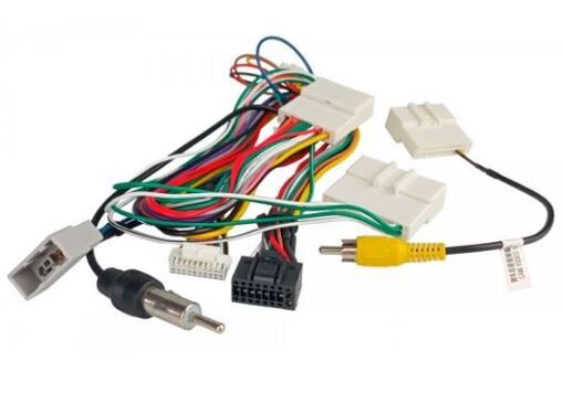 Рамка перехідна AWM 881-06-103 Infiniti M35