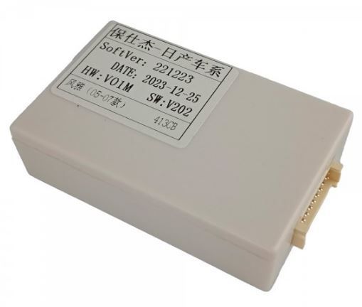 Рамка перехідна AWM 881-06-103 Infiniti M35