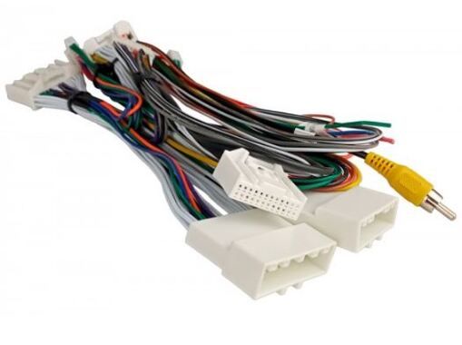 Рамка перехідна AWM 881-06-105 Infiniti QX70