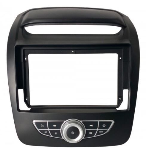 Рамка переходная AWM 881-02-224 Kia Sorento