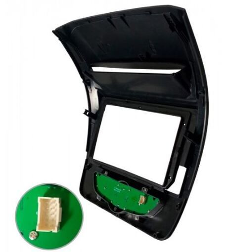 Рамка переходная AWM 881-02-224 Kia Sorento