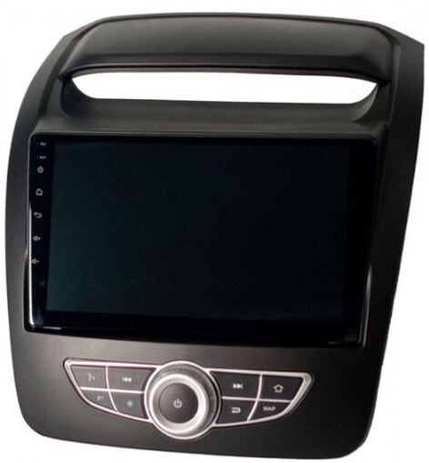 Рамка переходная AWM 881-02-224 Kia Sorento