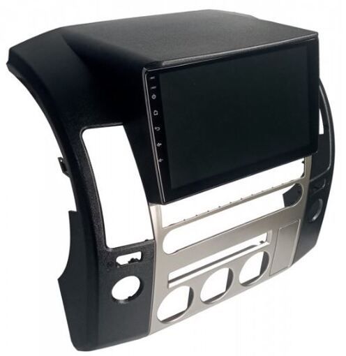 Рамка перехідна AWM 981-25-106 Nissan Navara, Pathfinder