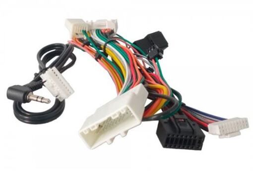 Рамка перехідна AWM 881-25-107 Nissan Teana