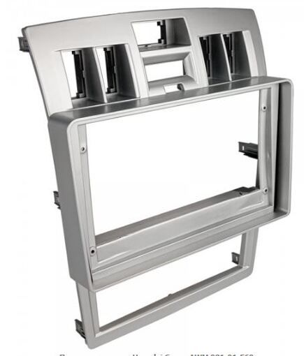 Рамка переходная AWM 981-01-569 Hyundai Coupe