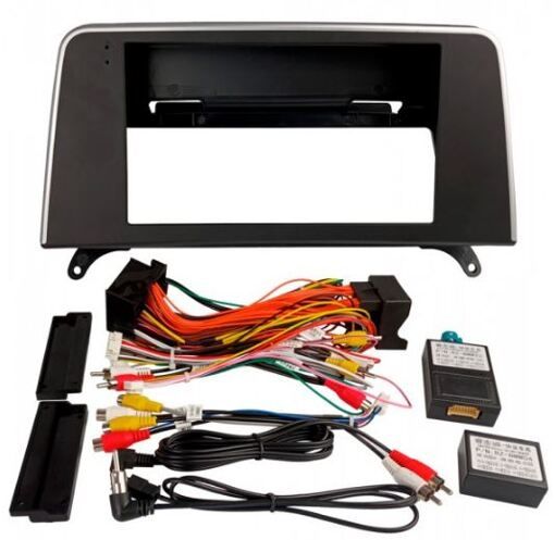 Рамка перехідна AWM 881-03-111 BMW X5