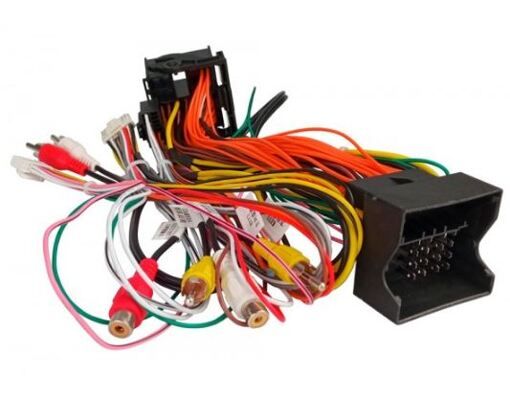 Рамка перехідна AWM 881-03-111 BMW X5