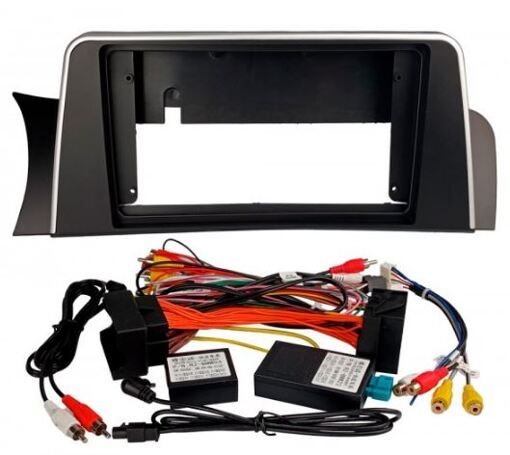 Рамка перехідна AWM 881-03-110 BMW X3