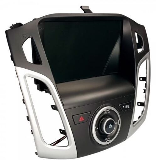 Рамка перехідна AWM 981-01-091 Ford Focus