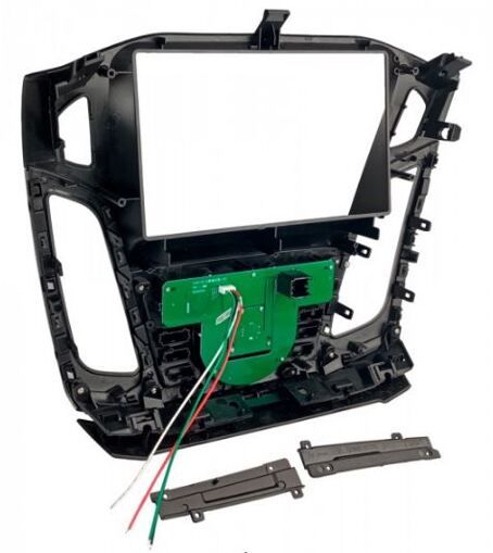 Рамка перехідна AWM 981-01-091 Ford Focus