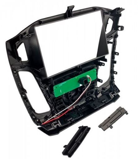 Рамка перехідна AWM 981-01-092 Ford Focus