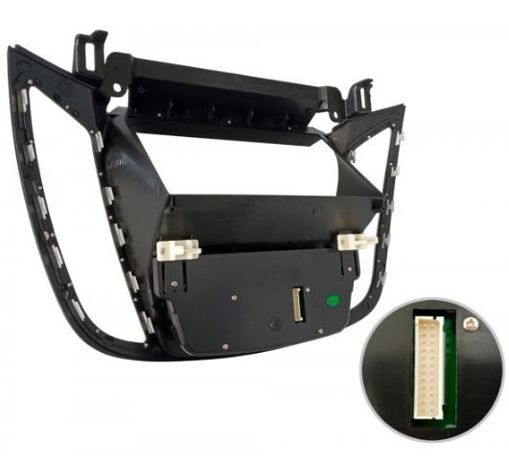 Рамка переходная AWM 881-01-095 Ford C-Max, Kuga, Escape