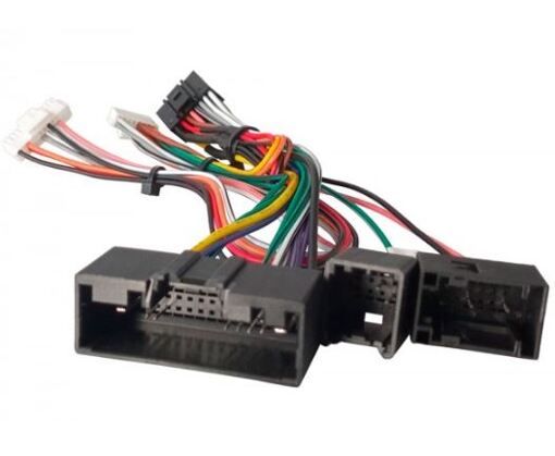 Рамка переходная AWM 881-01-095 Ford C-Max, Kuga, Escape