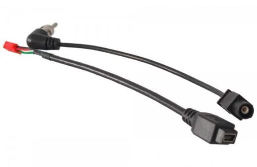 Рамка переходная AWM 881-01-095 Ford C-Max, Kuga, Escape