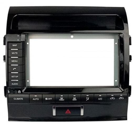 Рамка переходная AWM 881-07-082 Toyota Land Cruiser 200