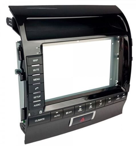 Рамка переходная AWM 881-07-082 Toyota Land Cruiser 200