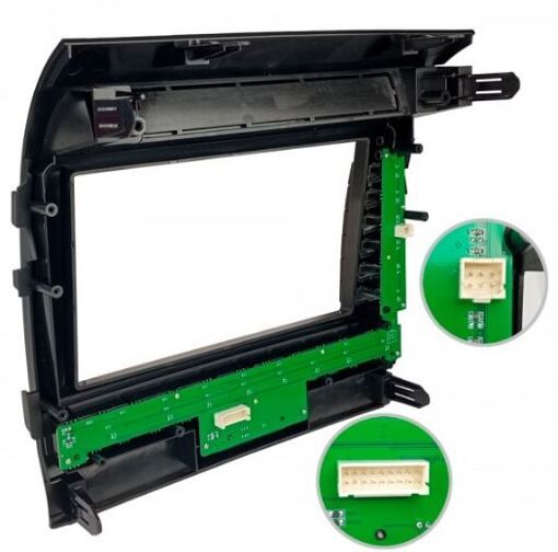 Рамка переходная AWM 881-07-082 Toyota Land Cruiser 200