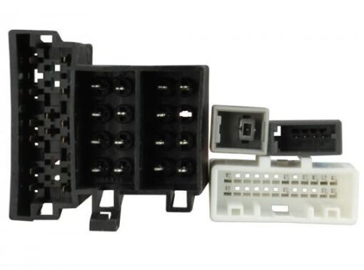 Перехідник для магнітол 9&quot;, 10.1&quot; Carav 16-150 Hyundai, KIA