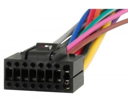 Перехідник для магнітол 9&quot;, 10.1&quot; Carav 16-150 Hyundai, KIA