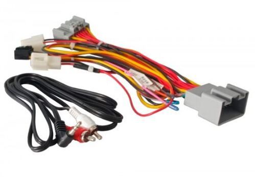 Переходник для магнитол 9&quot;, 10.1&quot; AWM 170-054 Volvo, Ford, Land Rover