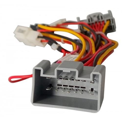 Переходник для магнитол 9&quot;, 10.1&quot; AWM 170-054 Volvo, Ford, Land Rover