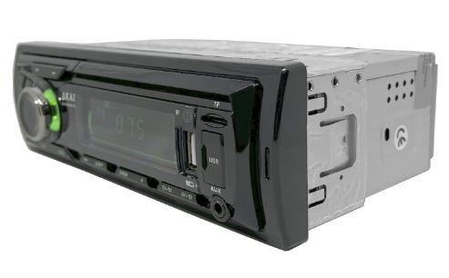 Медіа-ресивер AKAI CA018A-9011U