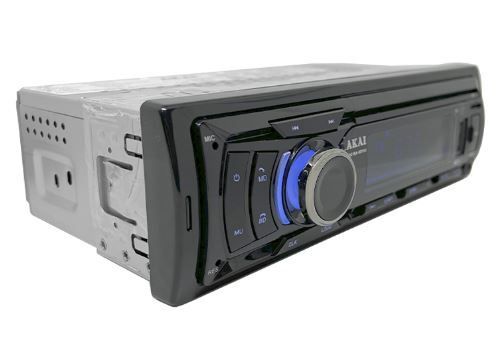 Медіа-ресивер AKAI CA018A-9011U