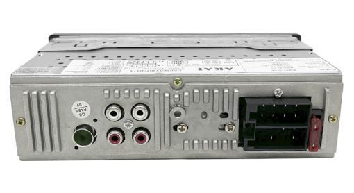 Медіа-ресивер AKAI CA018A-9011U