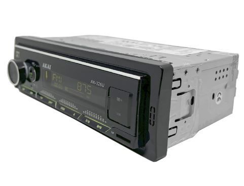 Медіа-ресивер AKAI AK-326U