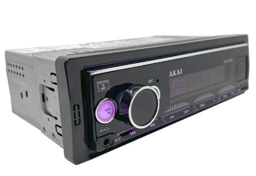 Медіа-ресивер AKAI AK-326U