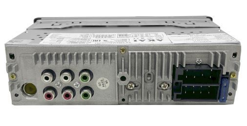 Медіа-ресивер AKAI AK-326U