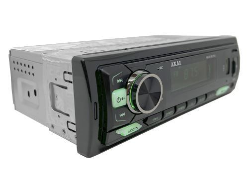 Медіа-ресивер AKAI AK-9015U