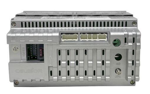 Мультимедиа 2-DIN Celsior CSW-30A Android (без привода)