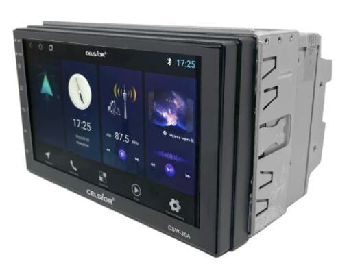 Мультимедиа 2-DIN Celsior CSW-30A Android (без привода)