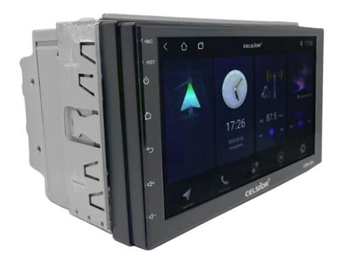 Мультимедиа 2-DIN Celsior CSW-30A Android (без привода)