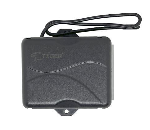 Автосигнализация Tiger Base без сирены