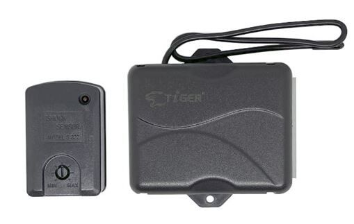 Автосигнализация Tiger Base без сирены