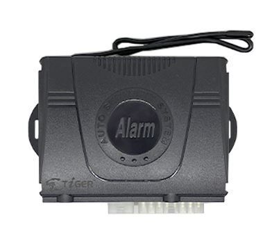 Автосигнализация Tiger Max без сирены