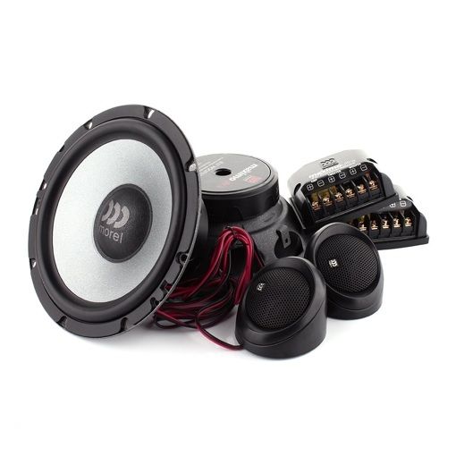 Акустика MOREL MAXIMO ULTRA 602 2-Way MKII