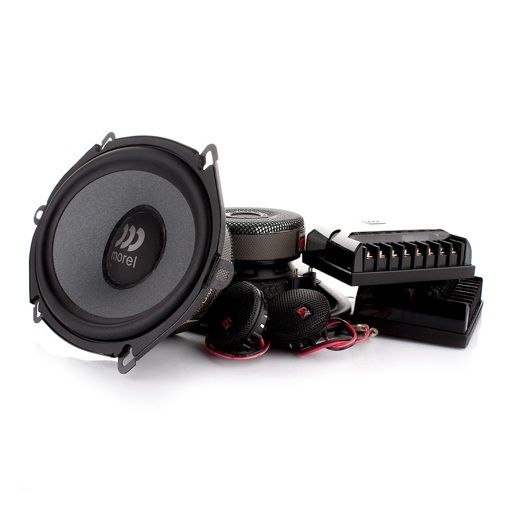 Акустика MOREL TEMPO ULTRA 572 2-Way