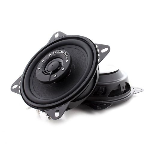 Акустика GROUND ZERO GZIF 4001FX