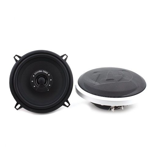 Акустика GROUND ZERO GZIF 5201FX