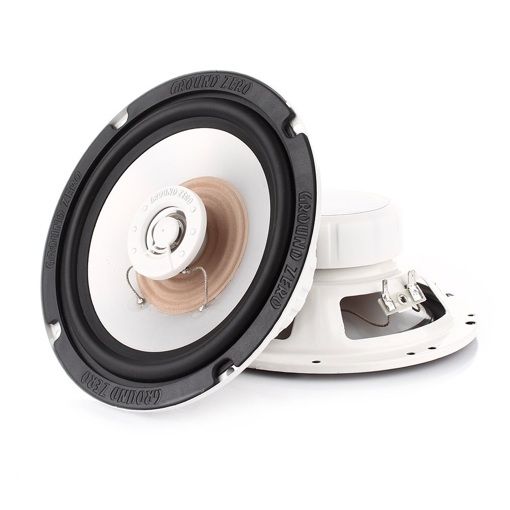 Акустика GROUND ZERO GZRM 165X