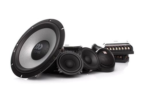 Акустика MOREL MAXIMO ULTRA 603 MKII