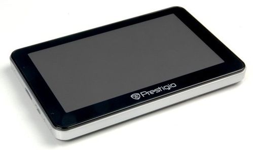 GPS-навігатор Prestigio 5500 Android 2.3 (НАВІТЕЛ)
