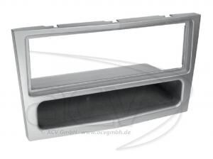 Рамка переходная 281230-10 Opel Zafira SW 2005-&gt;(chrom)