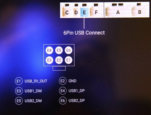 Мультимедиа CraftAudio MIDDLE 10&quot; 3/32 Android 13