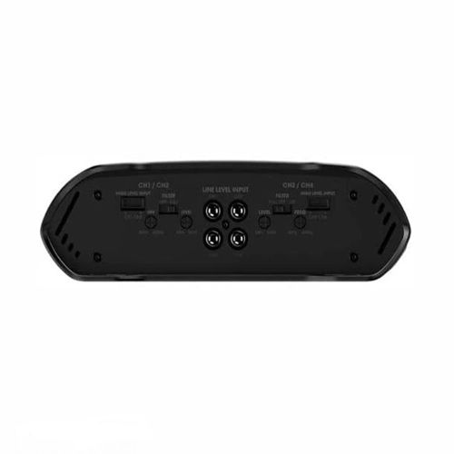 Підсилювач JBL CONCERT A704