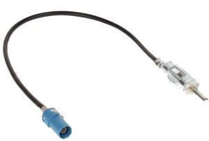 Антенний адаптер 1524-01 BMW3/5 (2001) 1x Fakra